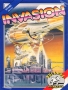 Atari  800&nbsp; - &nbsp;invasion_k7